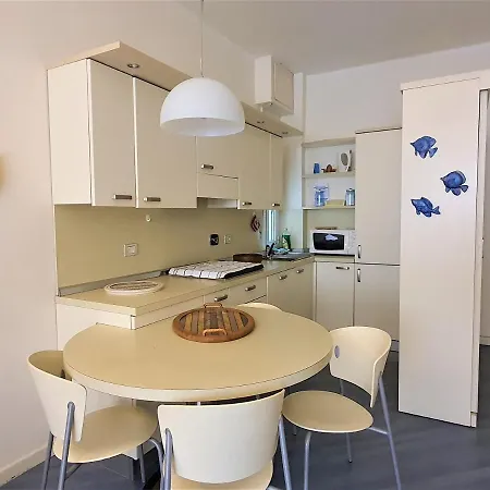 Casa Azzurra Appartement *