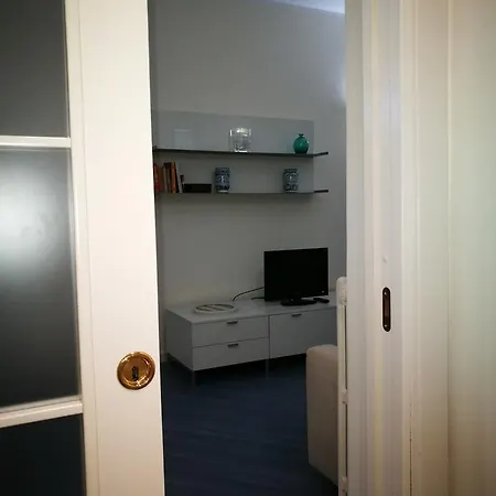 Casa Azzurra 公寓