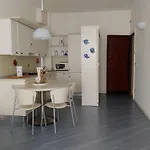 Апартаменты Casa Azzurra Рапалло