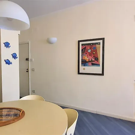 Casa Azzurra