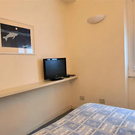 Casa Azzurra Апартаменты