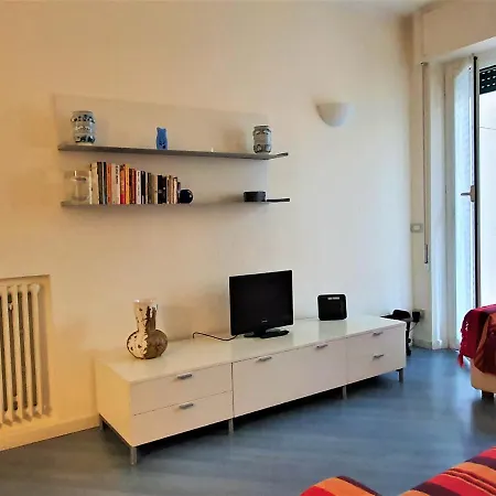 Casa Azzurra *