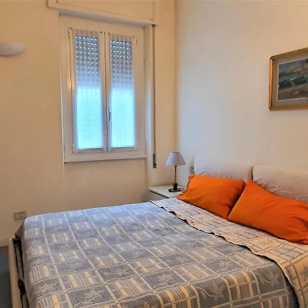 Casa Azzurra Apartment