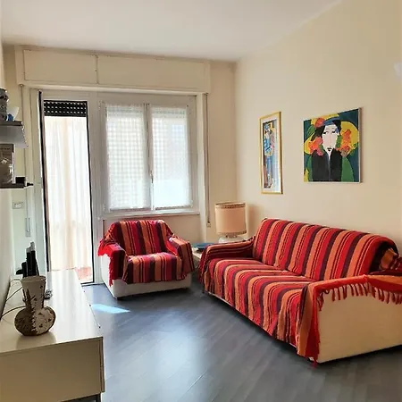 Casa Azzurra Апартаменты