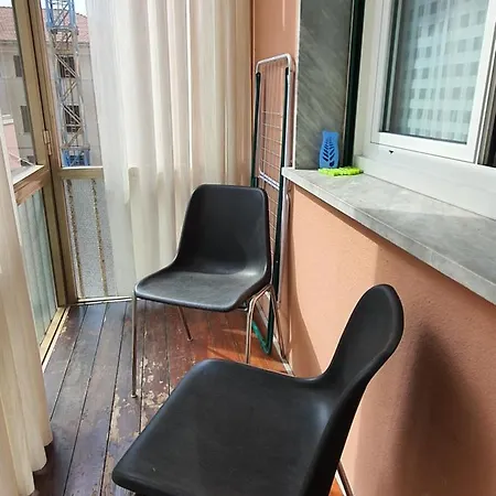 Casa Azzurra * Рапалло