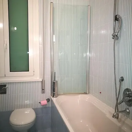 Apartment Casa Azzurra Rapallo