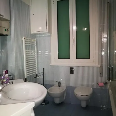 Casa Azzurra *